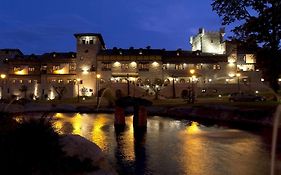 Hotel Termal Abadia De Los Templarios